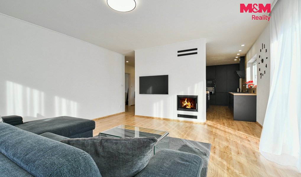 Prodej domu 114 m² s pozemkem 1 967 m², Valy – náhled fotky 19