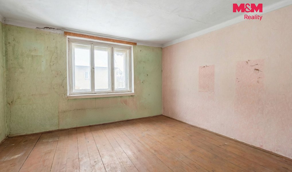 Prodej domu 200 m² s pozemkem 2 034 m², Hříškov – náhled fotky 2
