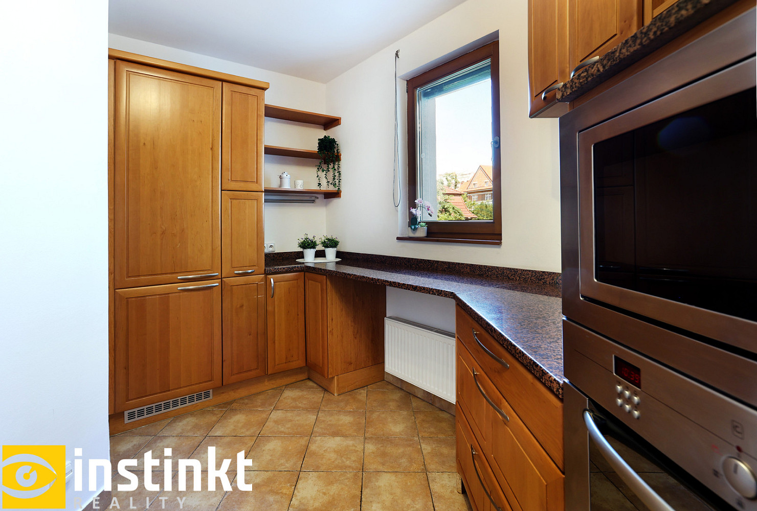 Pronájem bytu 3+1 87 m² — photo 3