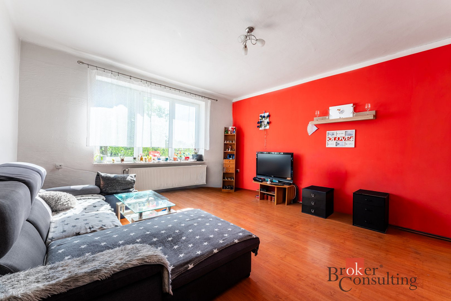 Prodej bytu 2+1 78 m² — photo 4