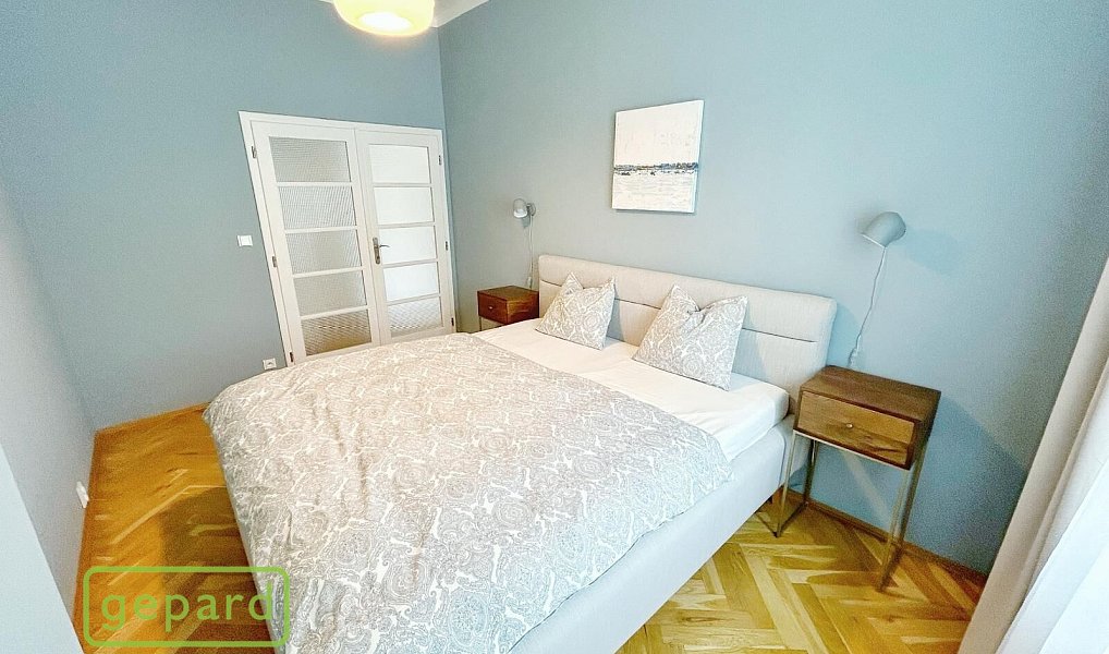 Pronájem bytu 2+kk 52 m², Praha – náhled fotky 10