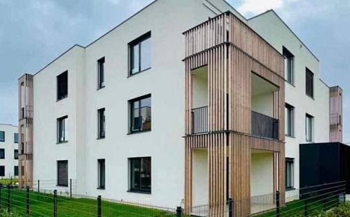 Prodej bytu 2+kk 62 m², Karla Mareše, Olomouc - Nová Ulice