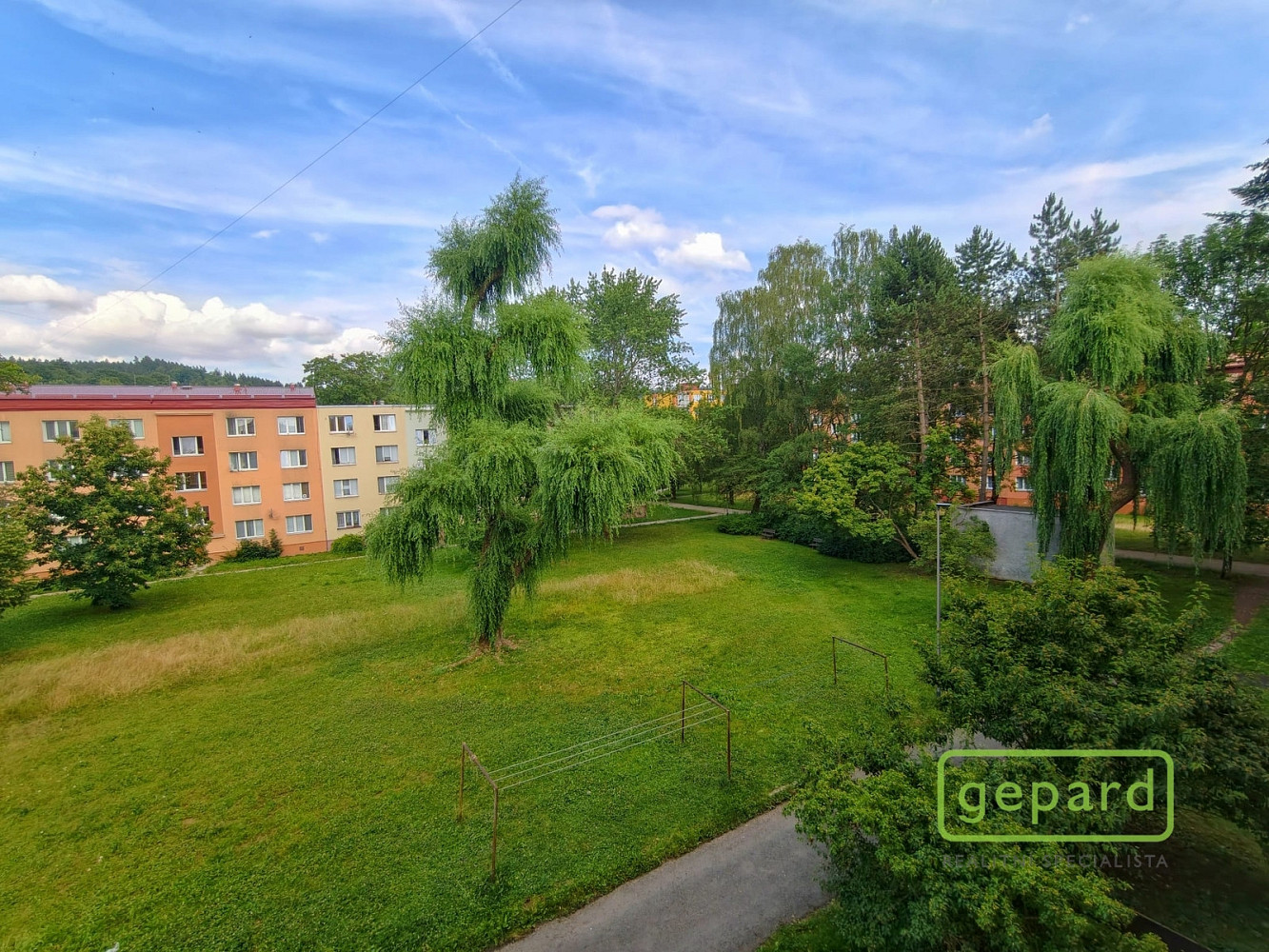 Prodej bytu 3+1 66 m² – fotografie 4