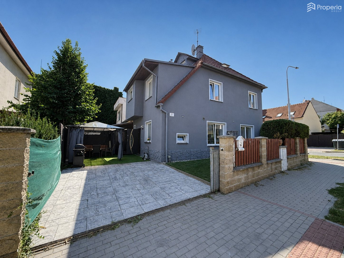 Prodej domu 160 m² s pozemkem 143 m² – fotografie 5