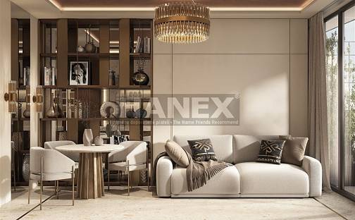 Prodej bytu 1+kk 40 m², Chakvi, Gruzie