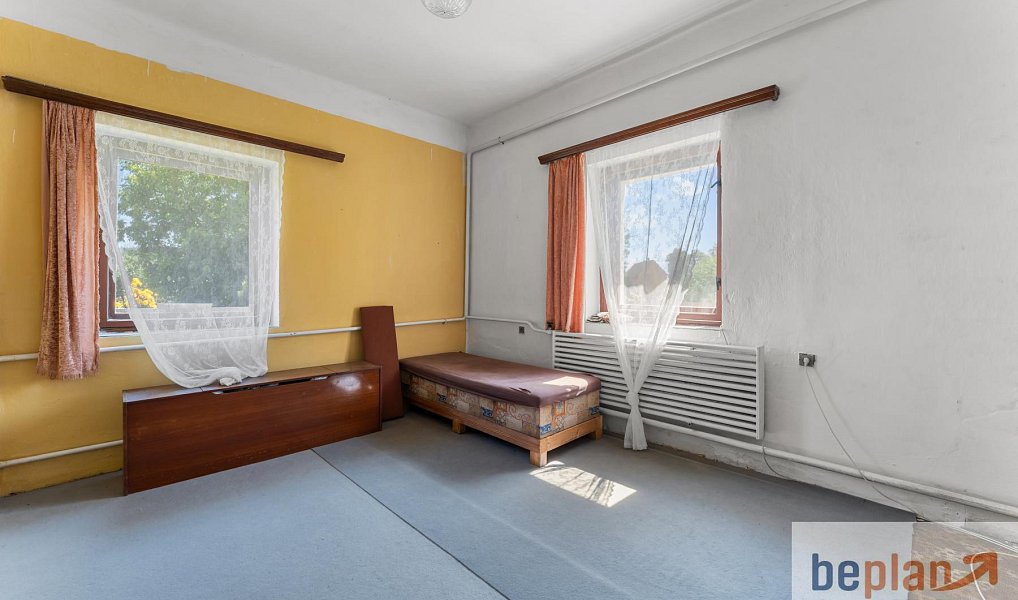 Prodej domu 205 m² s pozemkem 1 082 m², Hředle – náhled fotky 19