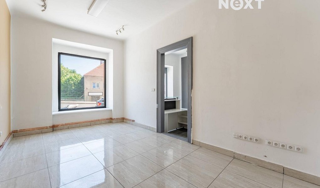 Pronájem kanceláře 35 m², Slaný – náhled fotky 5