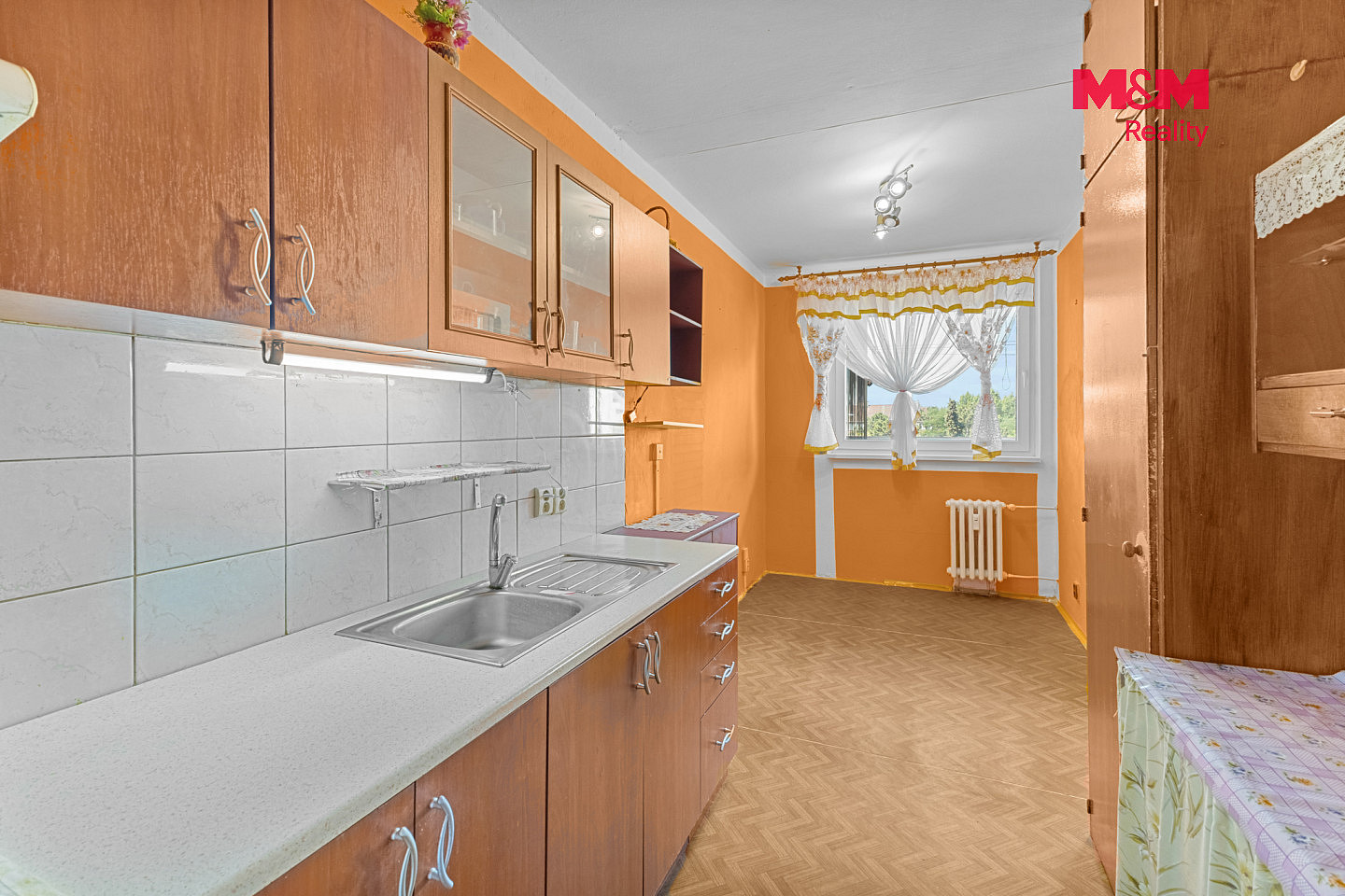Prodej bytu 3+1 72 m² – fotografie 2