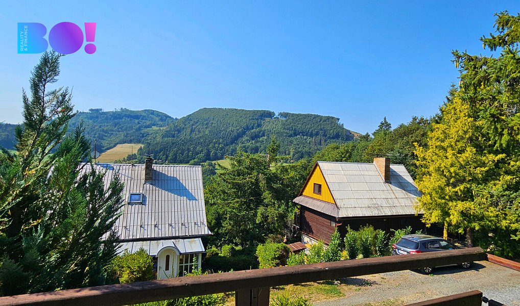 Prodej chaty/chalupy 54 m² s pozemkem 672 m², Velká Lhota – náhled fotky 15