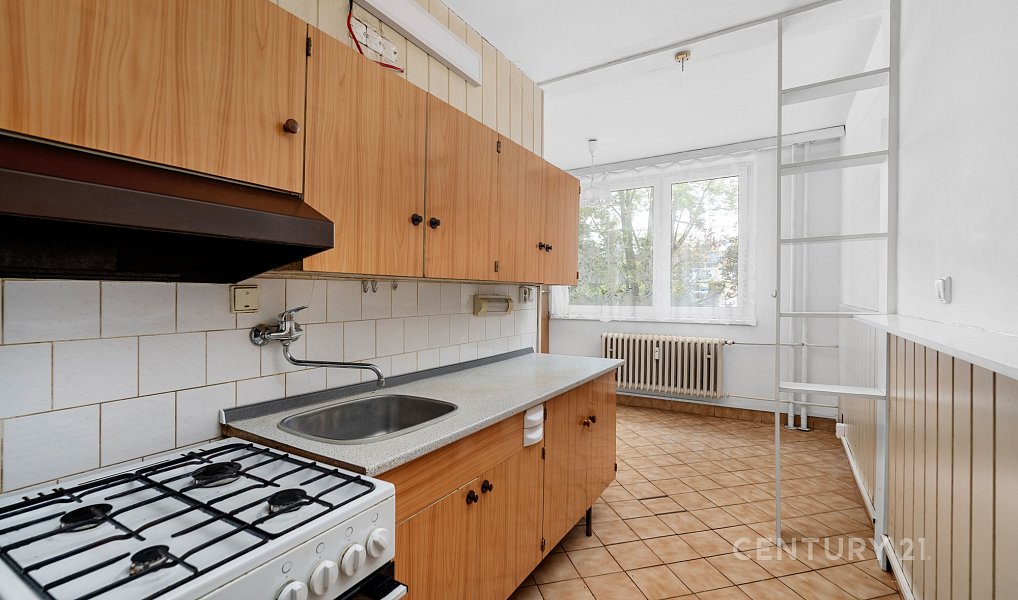 Prodej bytu 2+1 59 m², Brno – náhled fotky 4