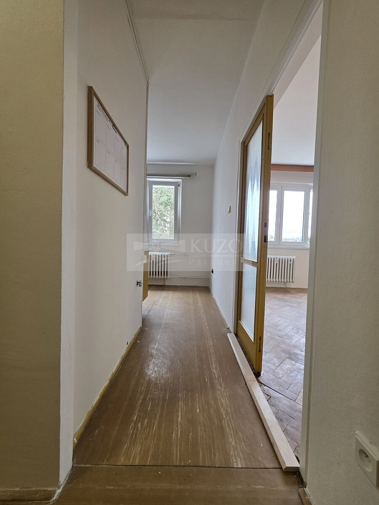 Prodej bytu 2+1 53 m² – fotografie 4