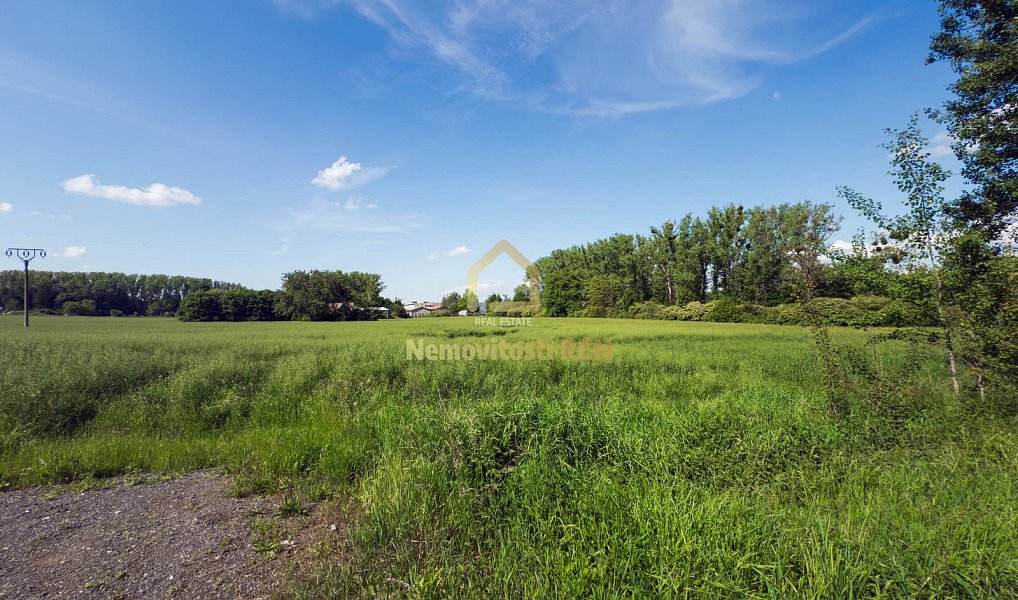 Prodej komerčního pozemku 27 363 m², Ostrava – náhled fotky 2