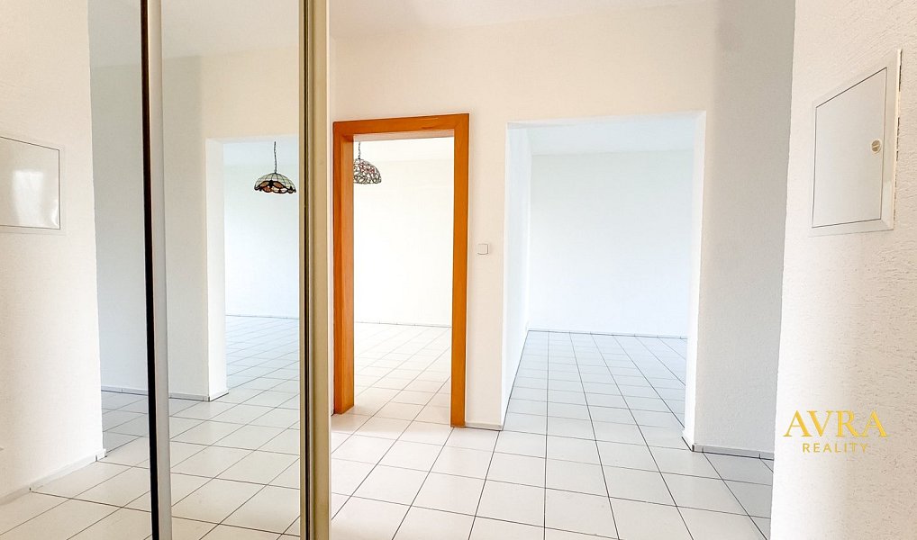 Prodej bytu 3+1 69 m², Mariánské Lázně – náhled fotky 15