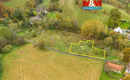 Prodej pozemku 287 m², Liberec - Liberec I-Staré Město