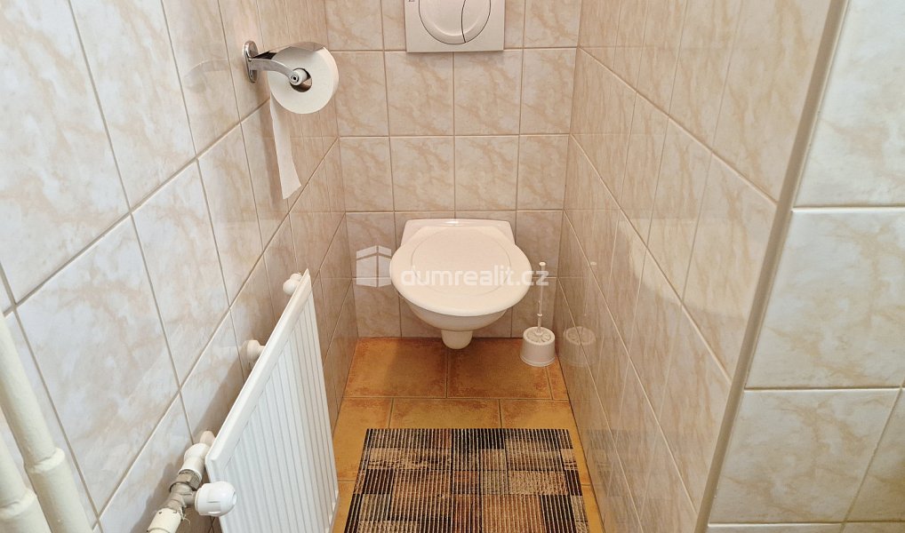 Prodej domu 230 m² s pozemkem 485 m², Kaplice – náhled fotky 17