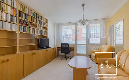 Prodej bytu 3+1 79 m²