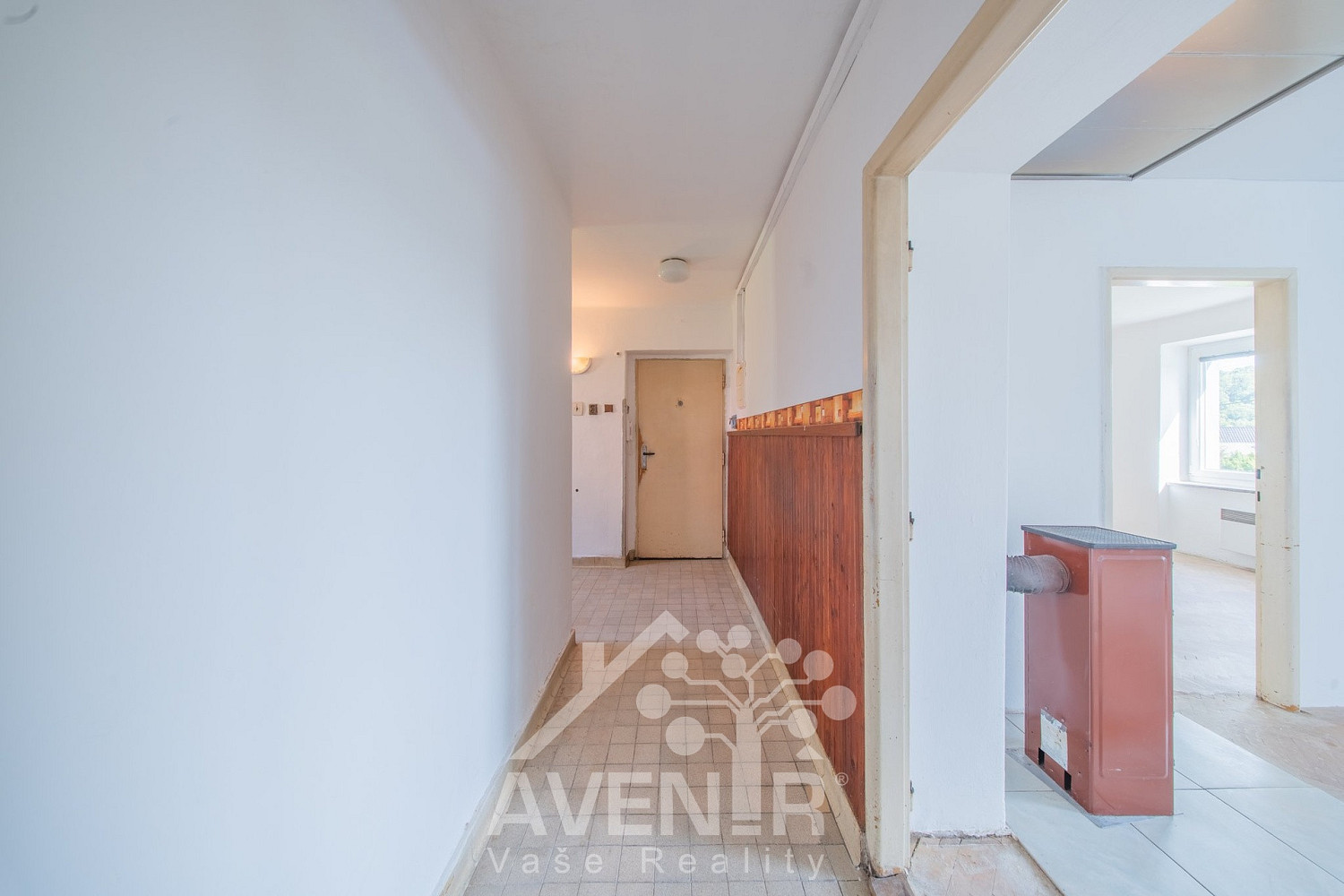 Prodej bytu 3+1 68 m² – fotografie 3