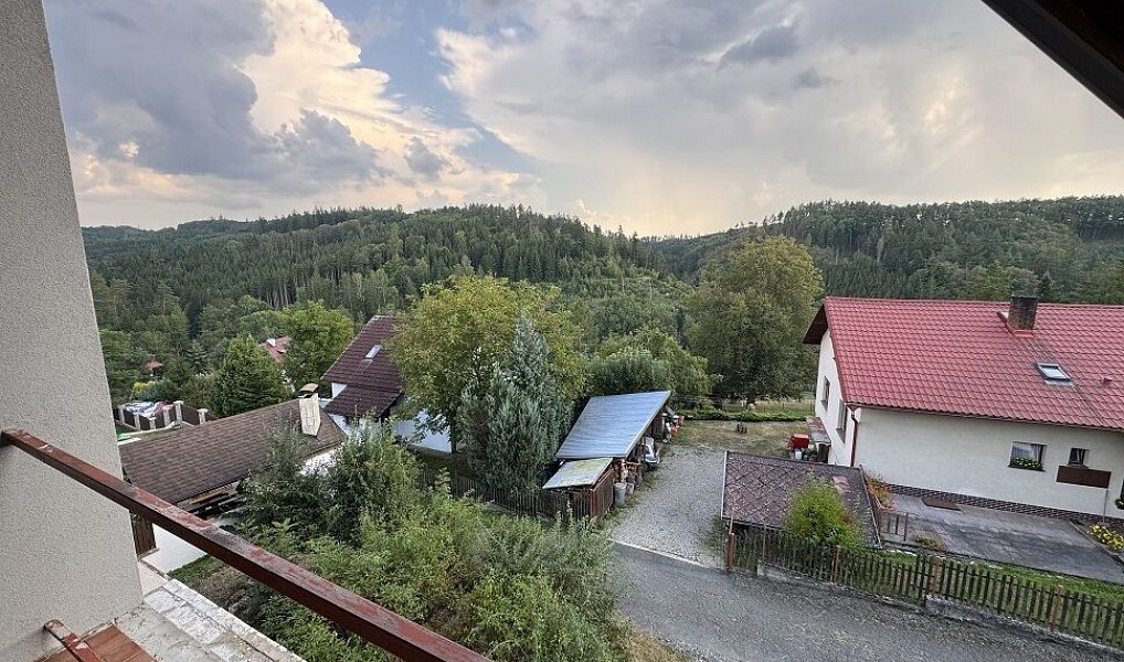 Prodej domu 200 m² s pozemkem 526 m², Rataje nad Sázavou – náhled fotky 9