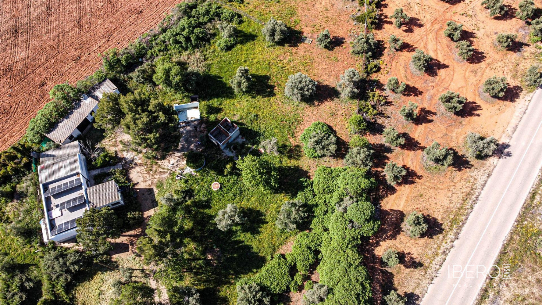 Casa 5+kk – Valdaracete - Vista 2