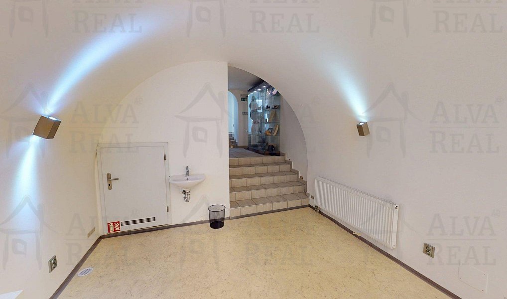 Pronájem obchodních prostor 145 m², Židlochovice – náhled fotky 9