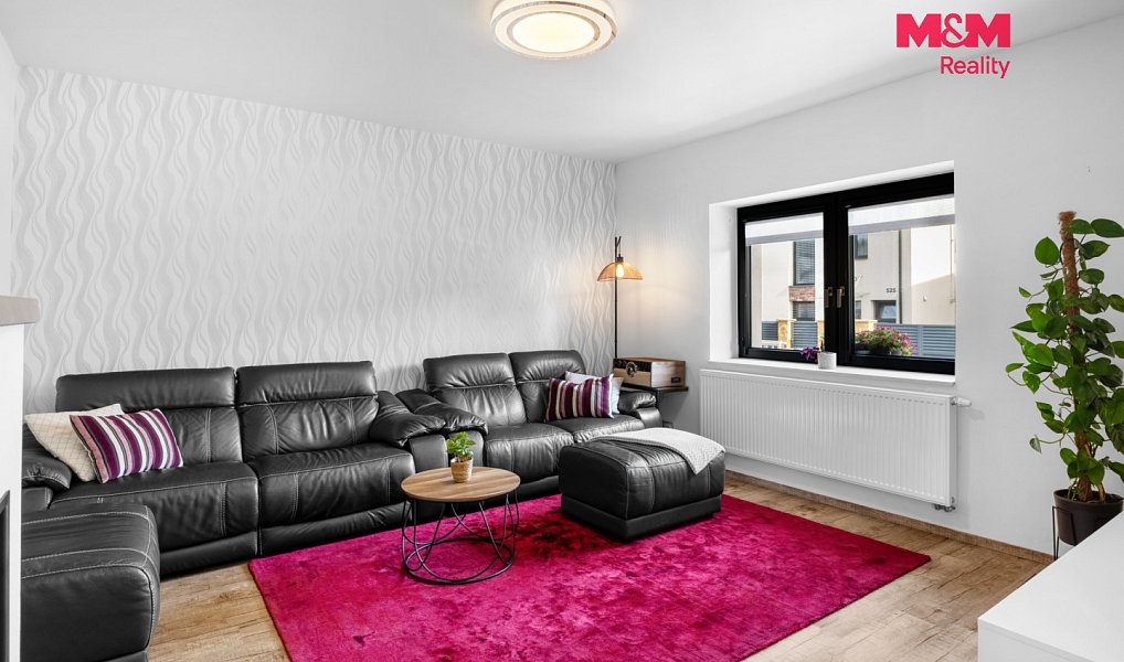 Prodej domu 190 m² s pozemkem 573 m², Lázně Toušeň – náhled fotky 7
