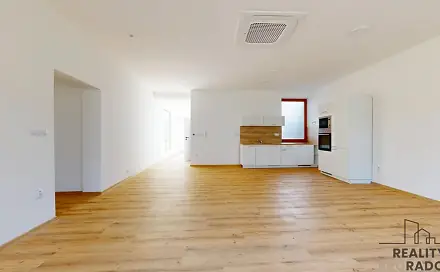 Prodej bytu 4+kk 108 m², Karlovo nám., Třebíč - Vnitřní Město