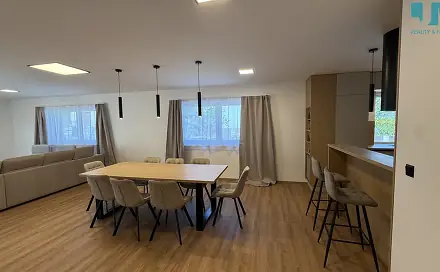 Prodej domu 180 m² s pozemkem 1 352 m², Budišov, okres Třebíč