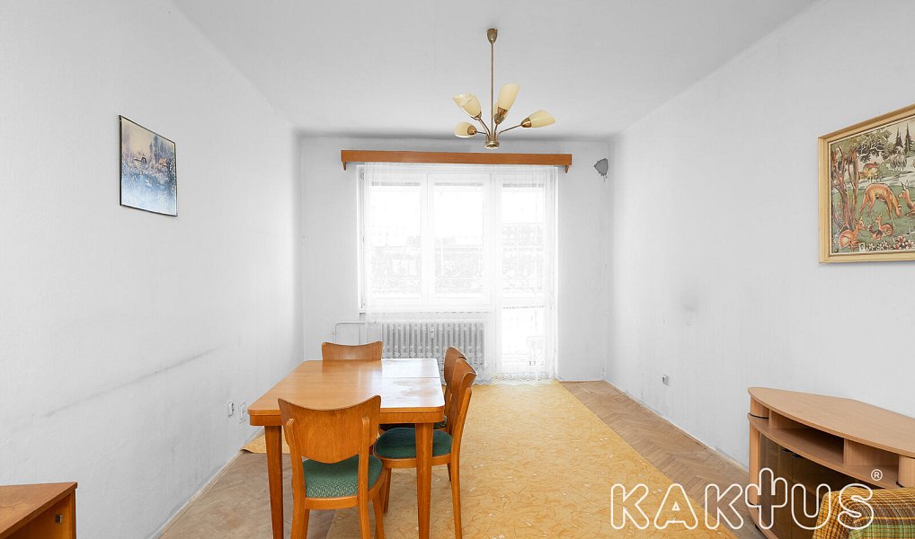 Prodej bytu 2+1 55 m², Ostrava – náhled fotky 11