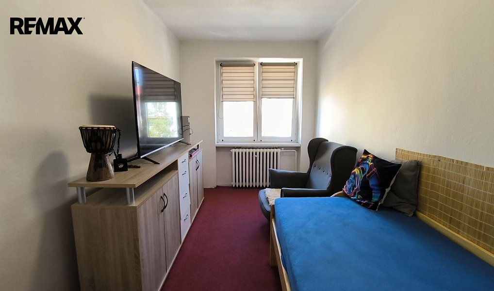 Prodej bytu 3+1 63 m², Kryry – náhled fotky 10