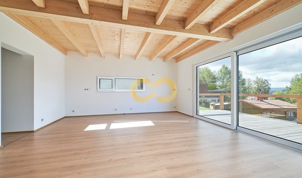 Prodej stavebního pozemku 340 m², Horní Planá – náhled fotky 13