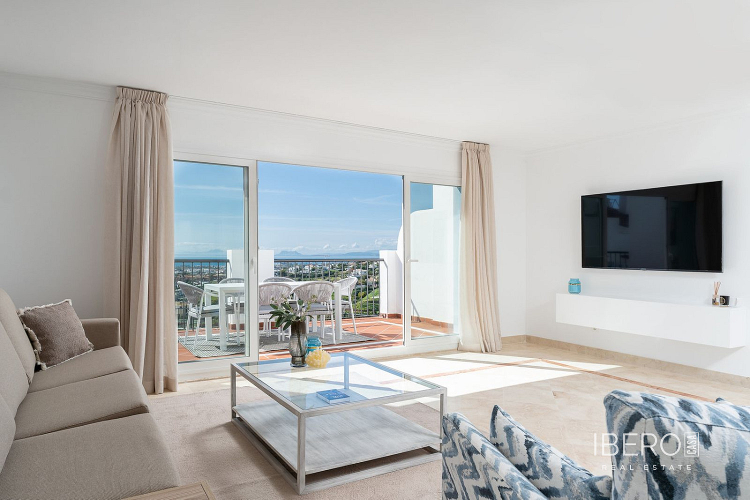 Piso 3+kk – Benahavís - Vista 5