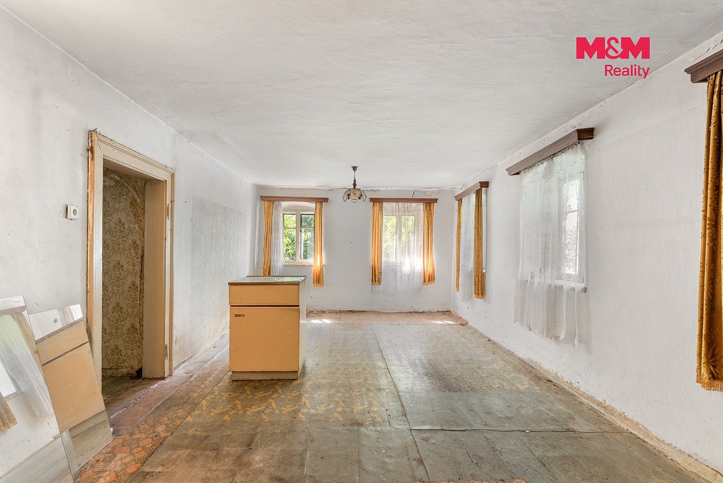 Prodej domu 150 m² s pozemkem 2 868 m² – fotografie 4