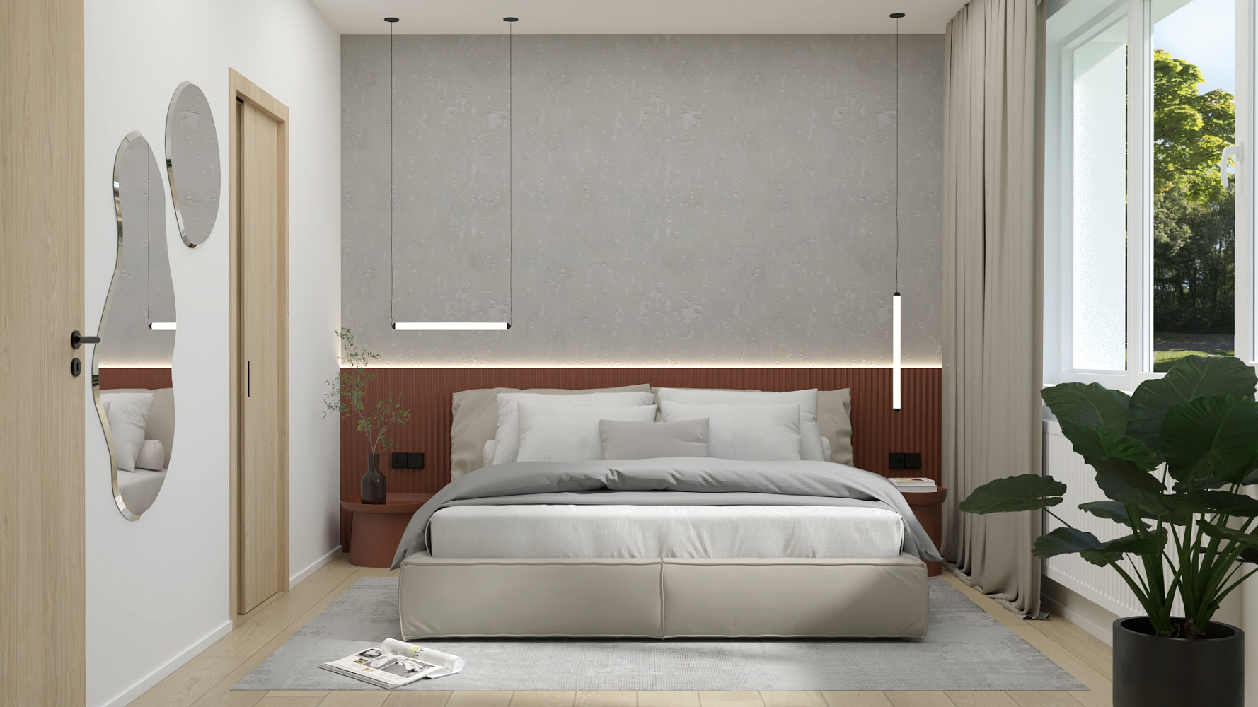Prodej domu 127 m² s pozemkem 435 m² – pohled 6