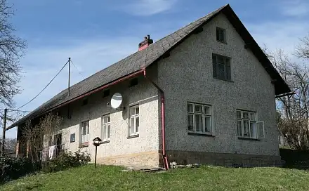Prodej chaty/chalupy 93 m² s pozemkem 1 625 m², Slatina nad Úpou, okres Náchod