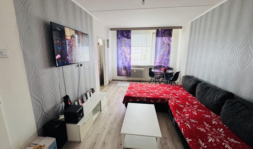 Prodej bytu 3+1 69 m², Most – náhled fotky 4