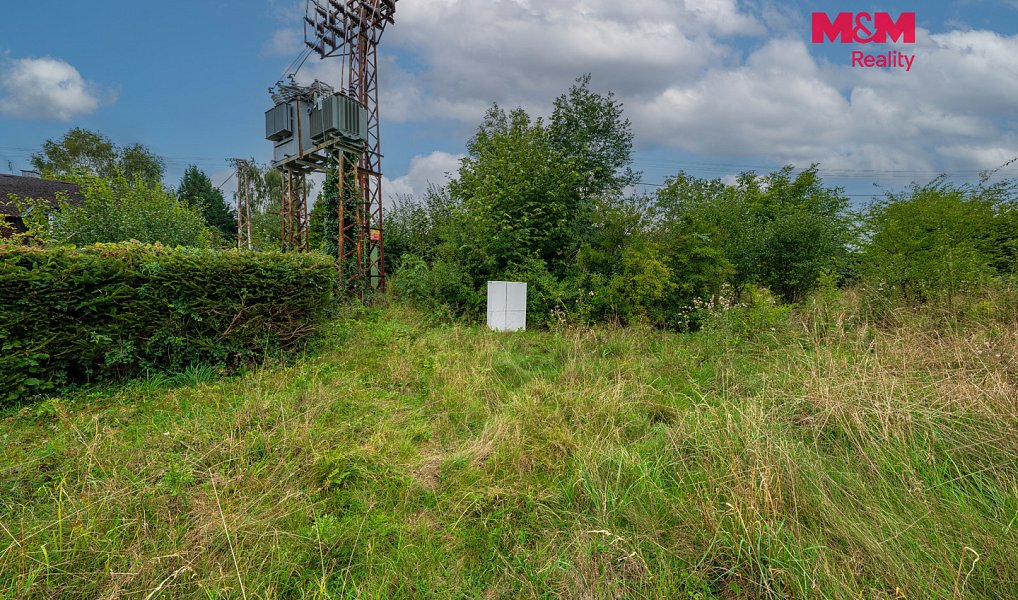 Prodej stavebního pozemku 1 899 m², Arnoltice – náhled fotky 18