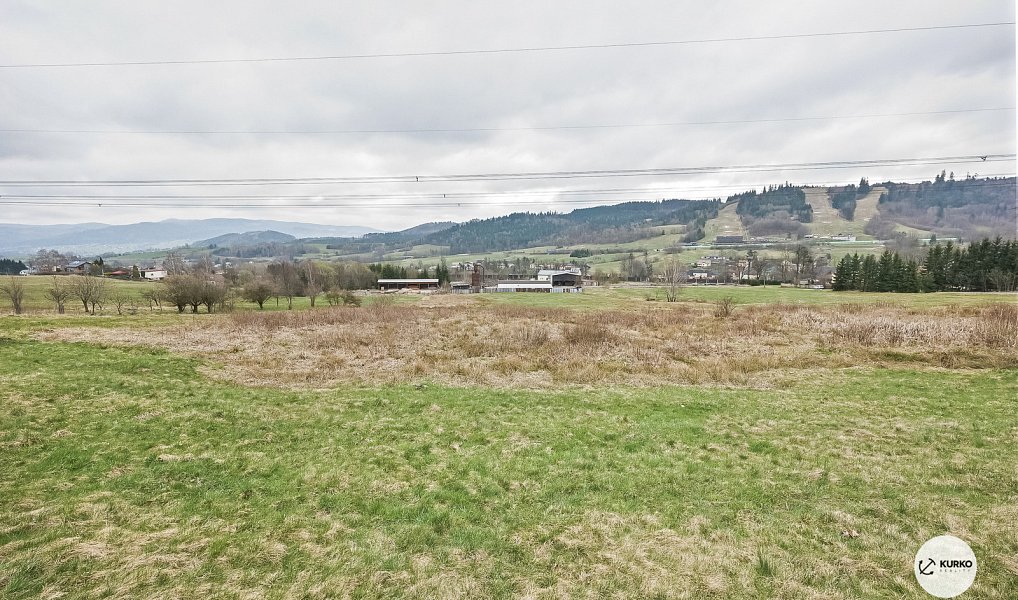 Prodej louky 3 291 m², Mosty u Jablunkova – náhled fotky 7