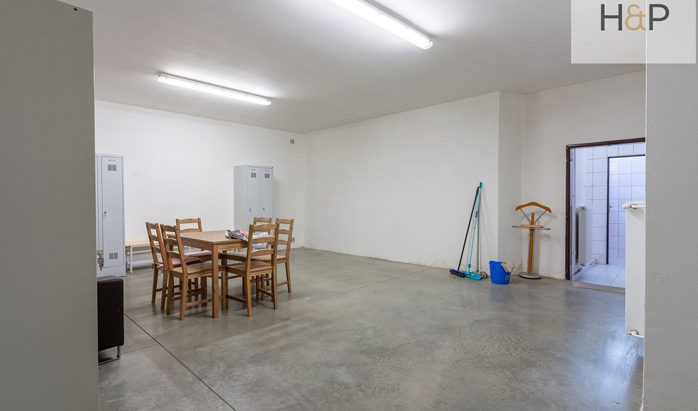 Pronájem skladovacích prostor 1 260 m², Jeseník – náhled fotky 6