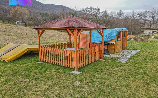 Prodej stavebního pozemku 2 138 m², Bohuslávky, okres Přerov
