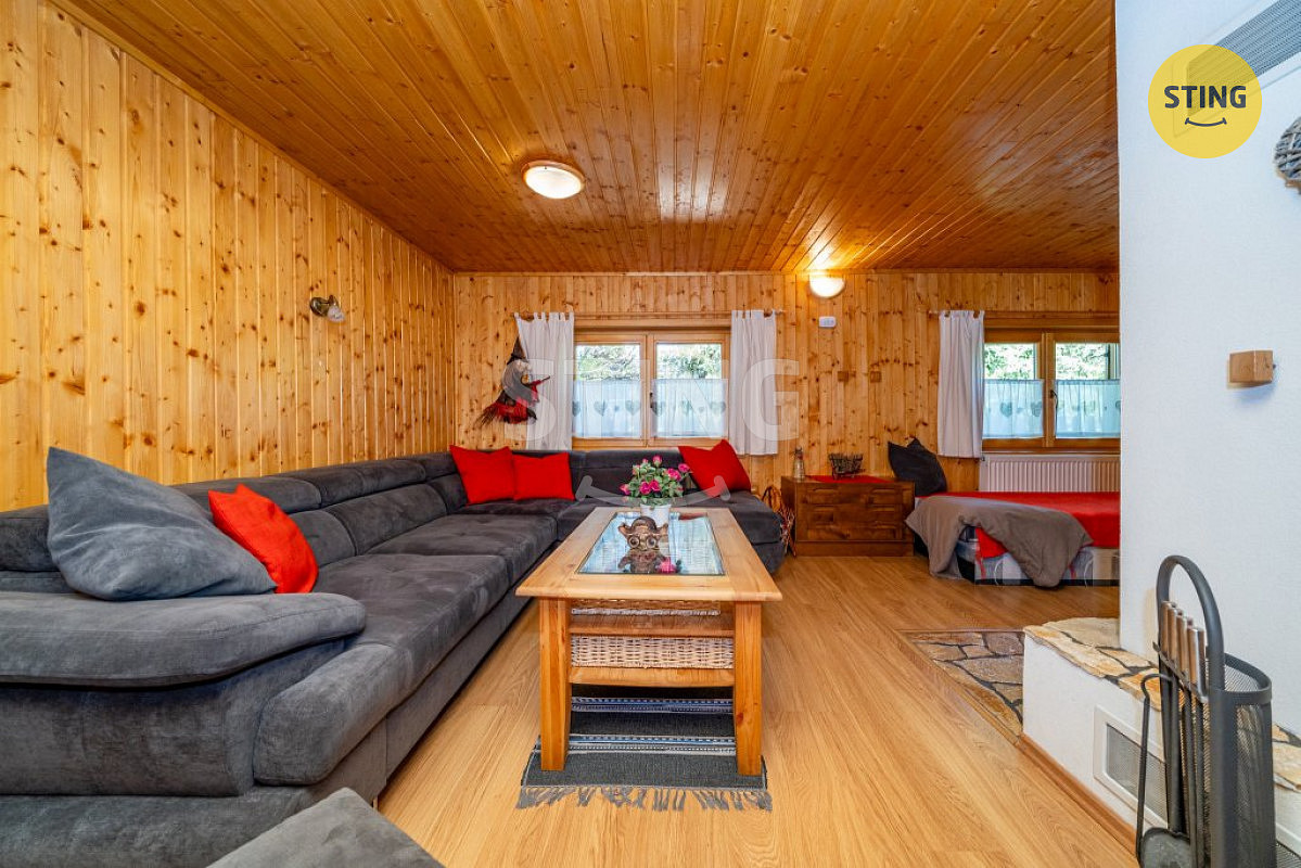 Prodej chaty/chalupy 73 m² s pozemkem 240 m² — photo 5