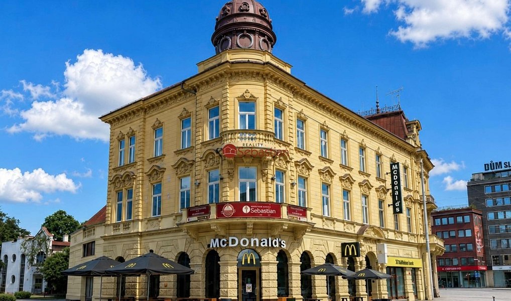 Pronájem kanceláře 106 m², Pardubice – náhled fotky 2