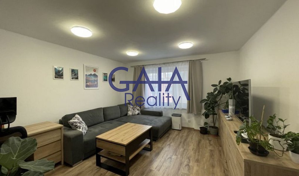 Pronájem bytu 2+1 56 m², Kyjov – náhled fotky 2