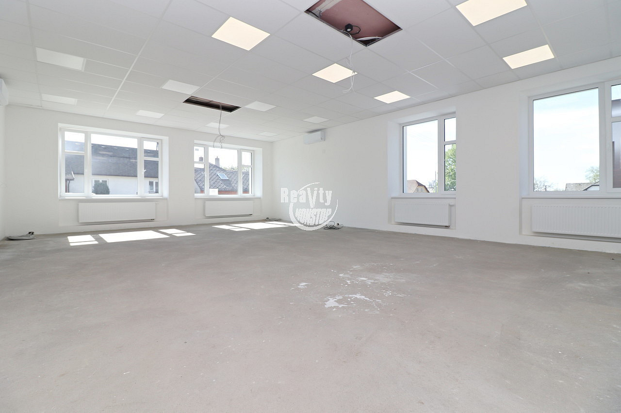 Pronájem skladovacích prostor 584 m² — photo 3