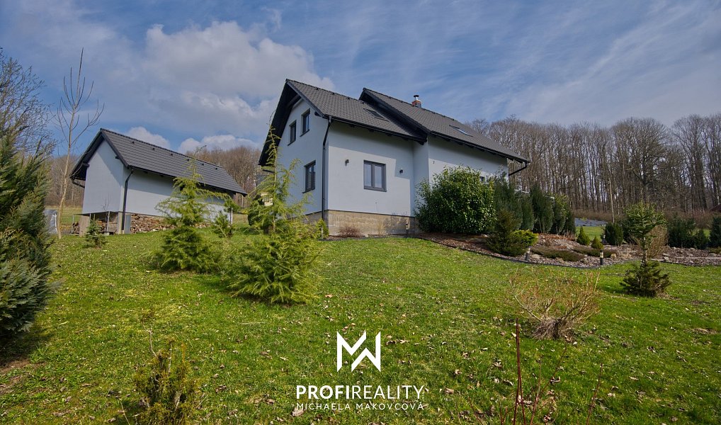 Prodej domu 138 m² s pozemkem 1 375 m², Dolní Podluží – náhled fotky 36