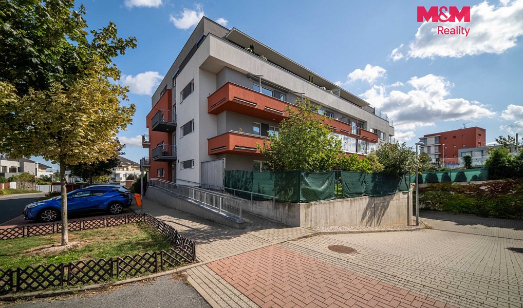 Prodej bytu 3+kk 79 m², Praha – náhled fotky 29