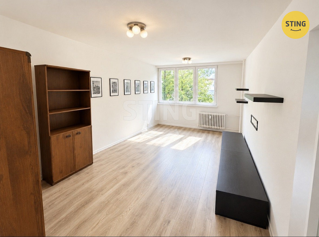 Prodej bytu 2+1 58 m² – fotografie 3