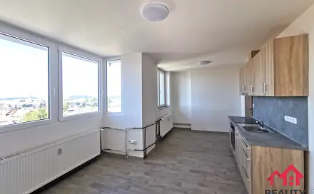 Pronájem bytu 2+kk 45 m², Leoše Janáčka, Králíky, okres Ústí nad Orlicí
