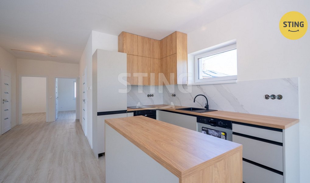 Prodej domu 90 m² s pozemkem 719 m², Kobeřice – náhled fotky 15