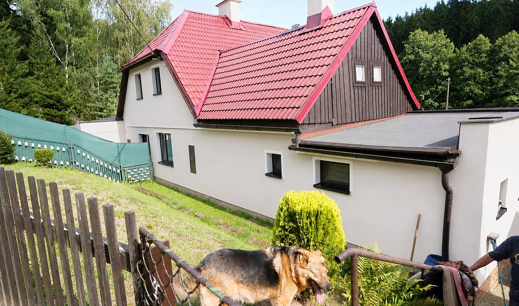 Prodej domu 108 m² s pozemkem 723 m², Jívka – náhled fotky 4