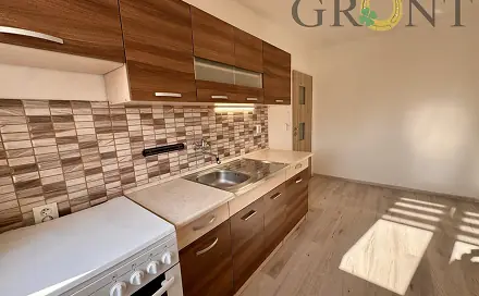 Pronájem bytu 2+1 65 m²